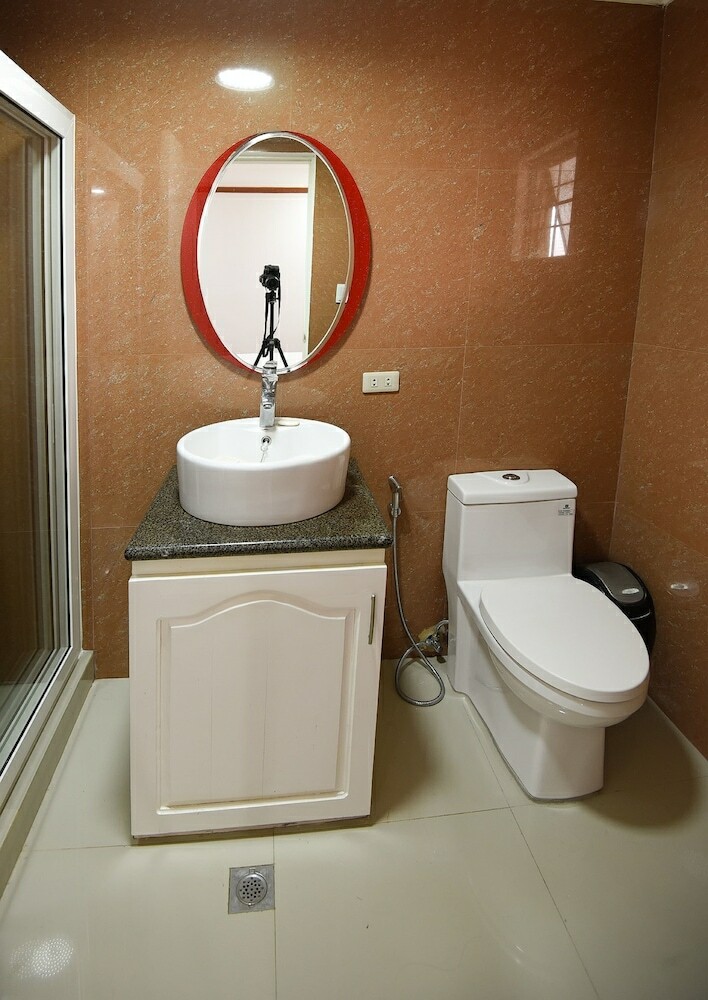 Hotel Vmc Vacation Home