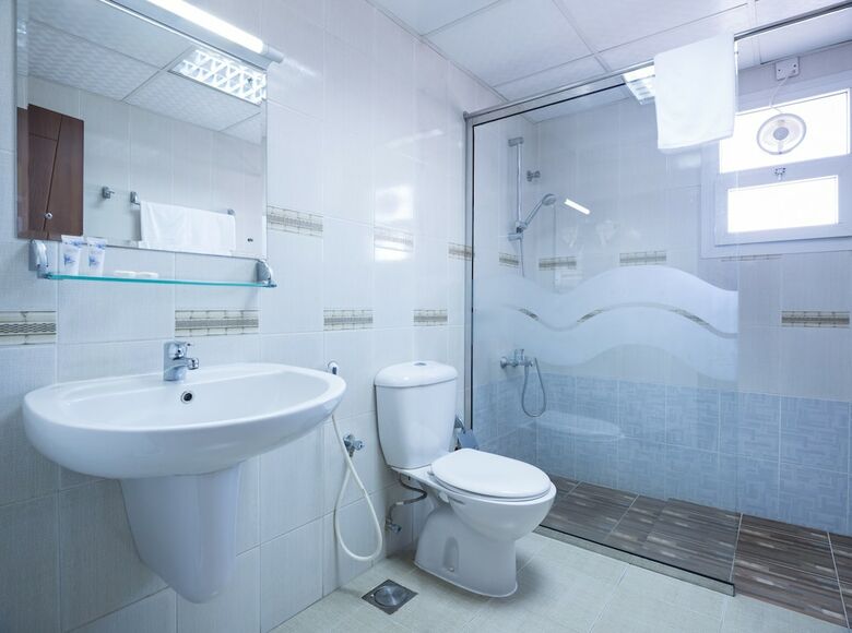 Aparthotel Al Manaf Hotel Suites