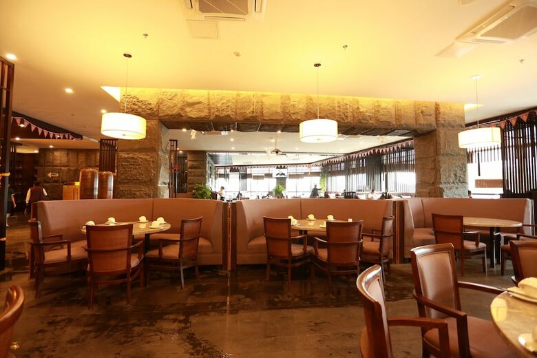 Haikou Tianyi International Hotel