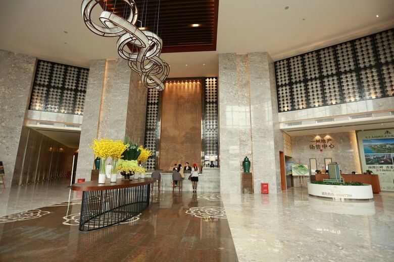 Haikou Tianyi International Hotel