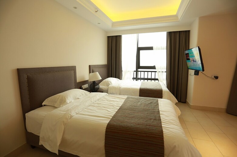 Haikou Tianyi International Hotel
