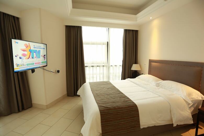 Haikou Tianyi International Hotel
