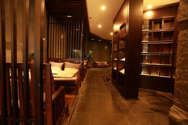 Haikou Tianyi International Hotel