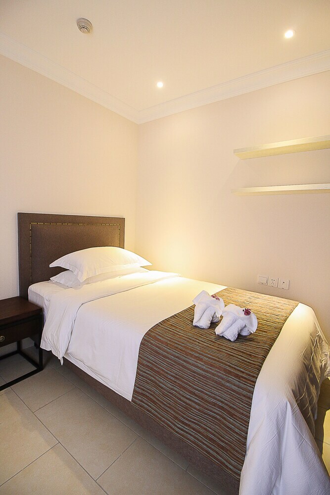 Haikou Tianyi International Hotel