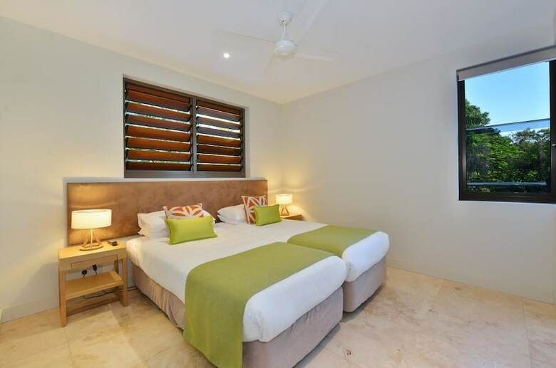 Villa One On Murphy Luxury Villa