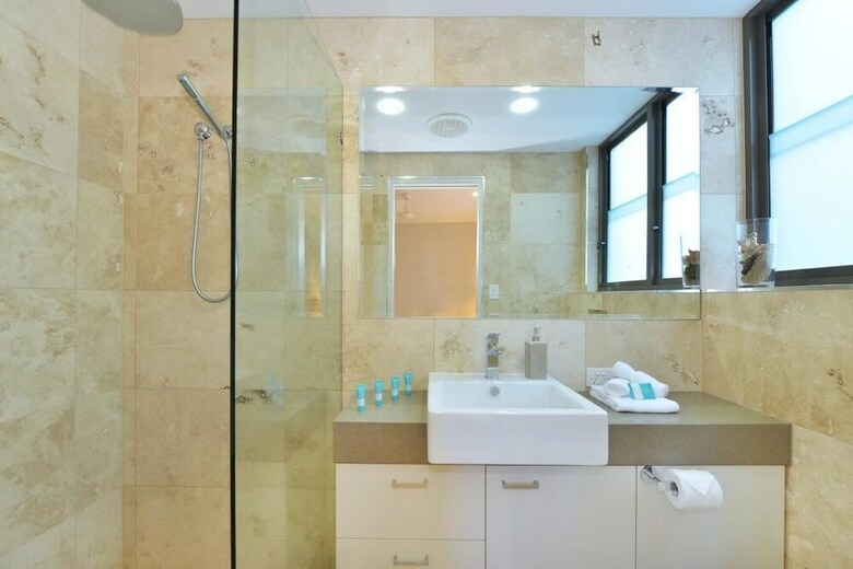 Villa One On Murphy Luxury Villa