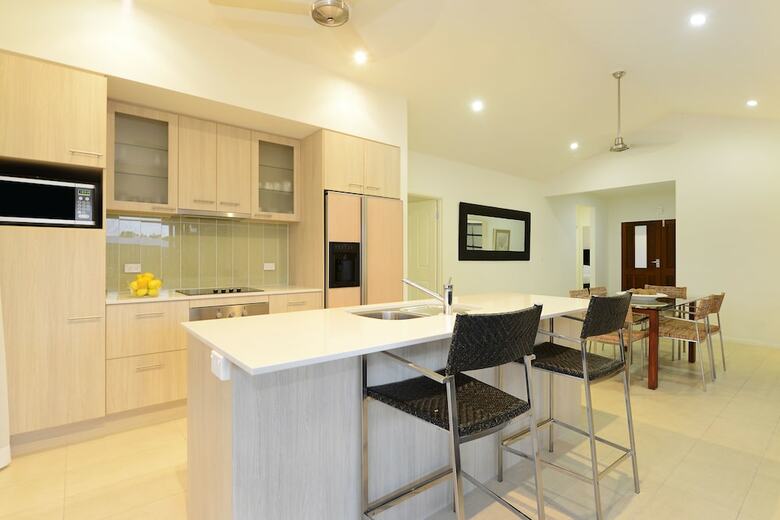 17 Cascade Luxury House On Fairway