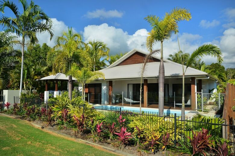 17 Cascade Luxury House On Fairway