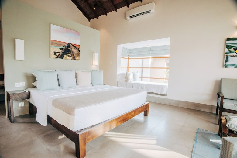 Hotel The Palmyrah House