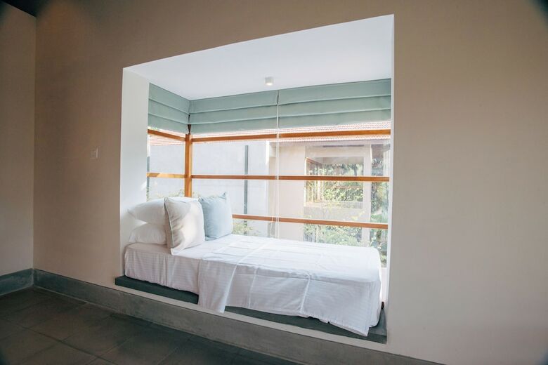 Hotel The Palmyrah House