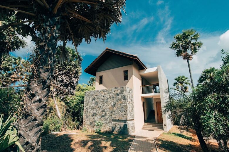 Hotel The Palmyrah House