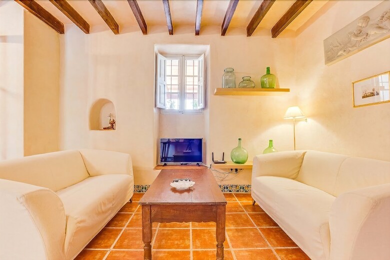 Villa Finca Son Regalat