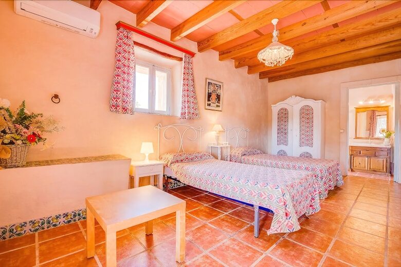 Villa Finca Son Regalat