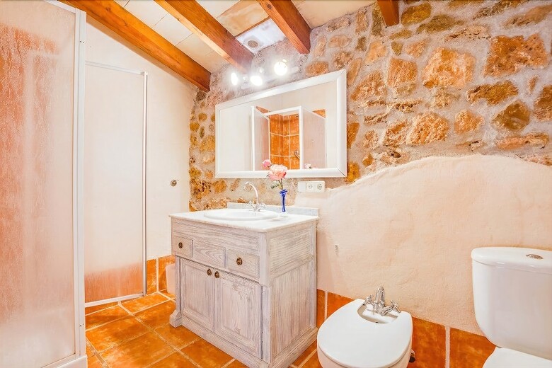 Villa Finca Son Regalat