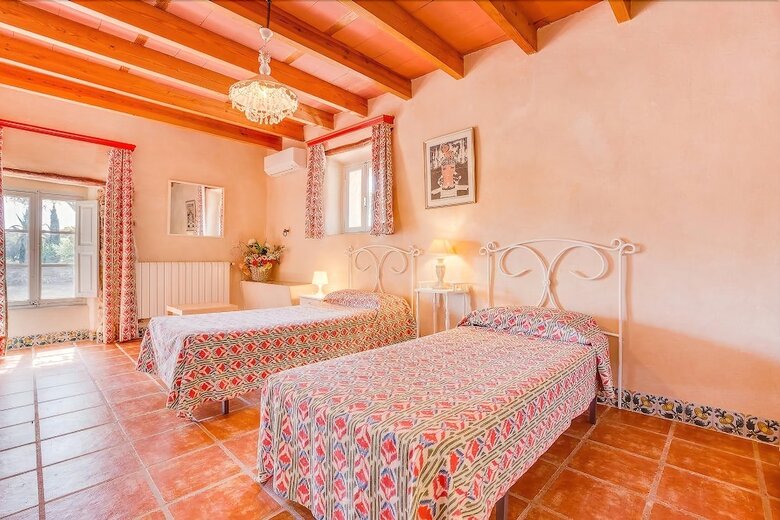 Villa Finca Son Regalat