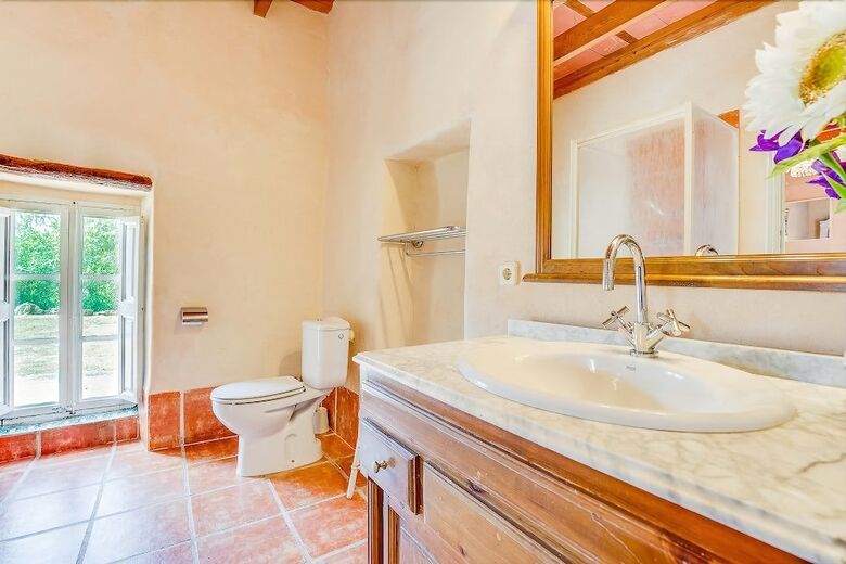 Villa Finca Son Regalat