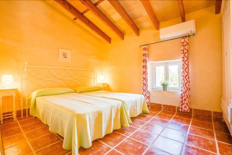 Villa Finca Son Regalat