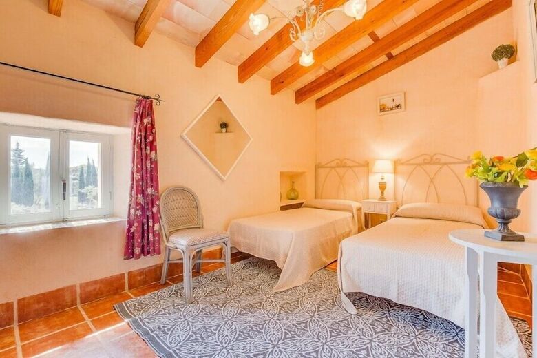 Villa Finca Son Regalat