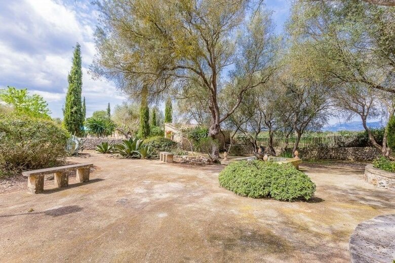 Villa Finca Son Regalat