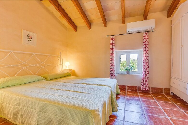 Villa Finca Son Regalat