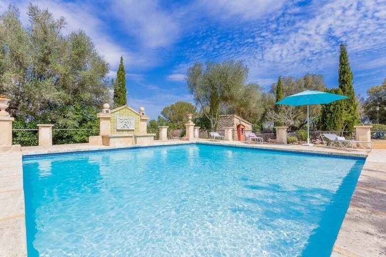 Villa Finca Son Regalat