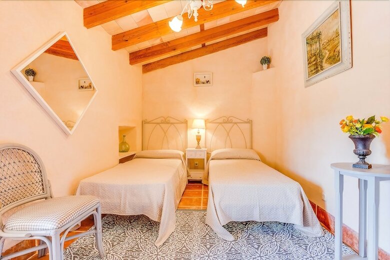Villa Finca Son Regalat
