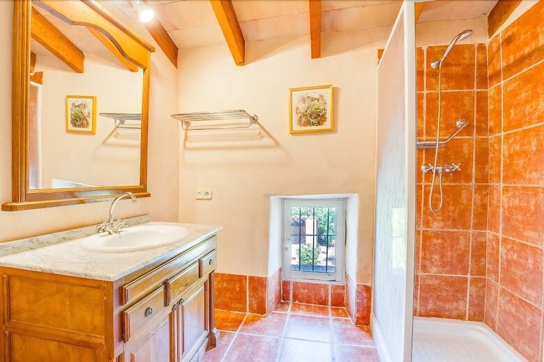 Villa Finca Son Regalat