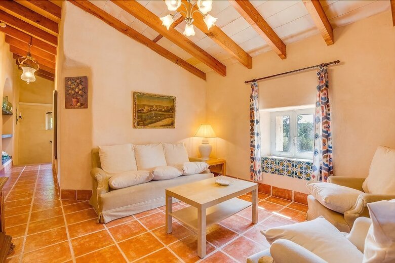 Villa Finca Son Regalat