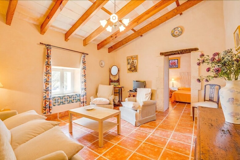 Villa Finca Son Regalat