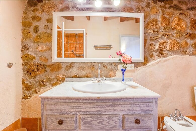 Villa Finca Son Regalat