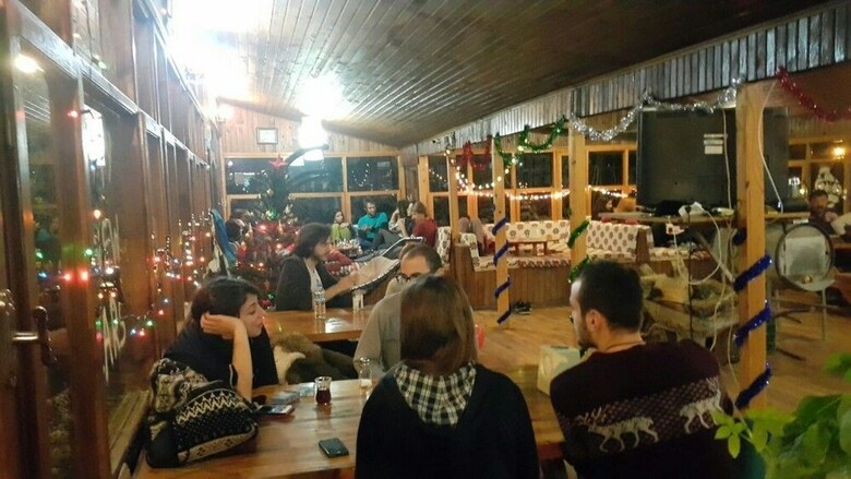Hotel Camlik Pansiyon