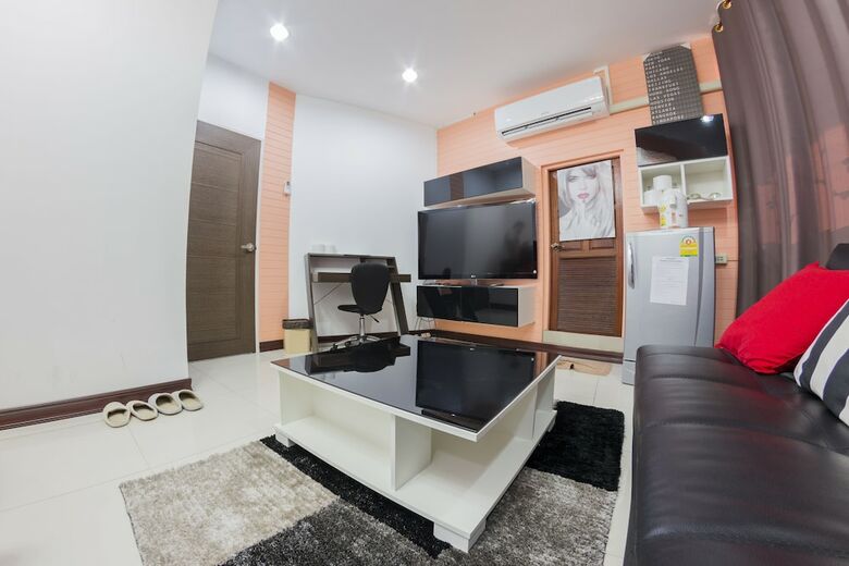 Hotel Maximum Luxury Apartment