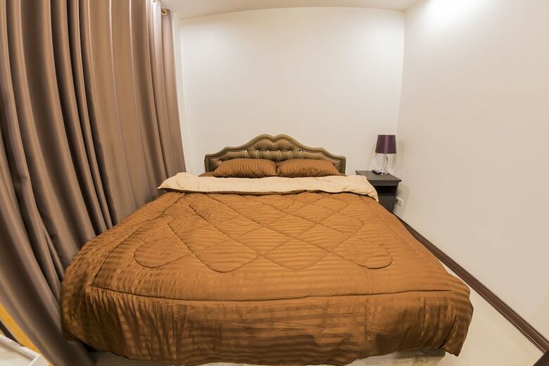 Hotel Maximum Luxury Apartment
