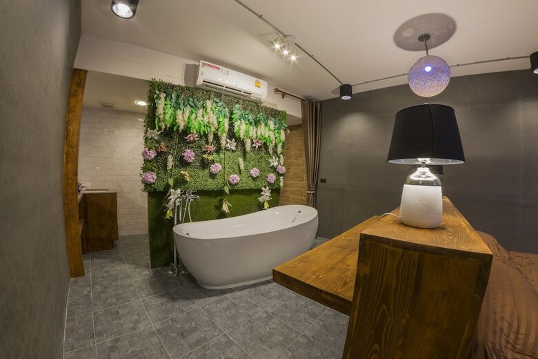 Hotel Maximum Luxury Apartment
