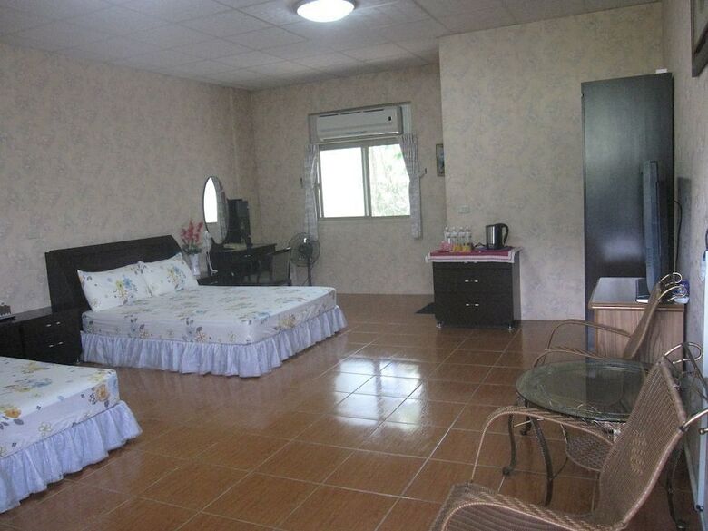 Kaotai B&B
