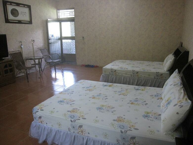 Kaotai B&B