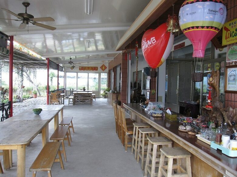 Kaotai B&B
