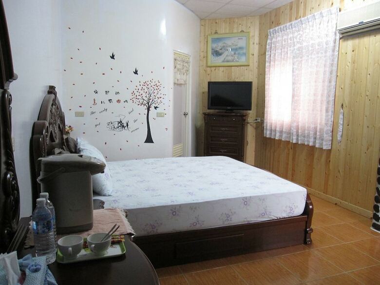 Kaotai B&B
