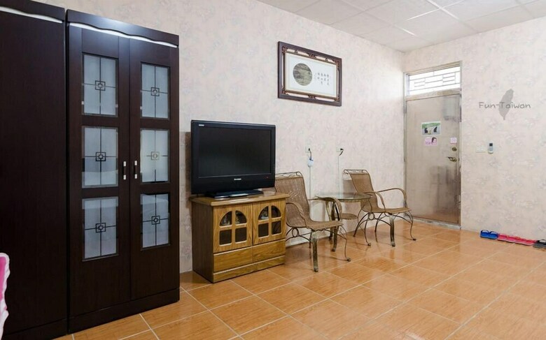 Kaotai B&B