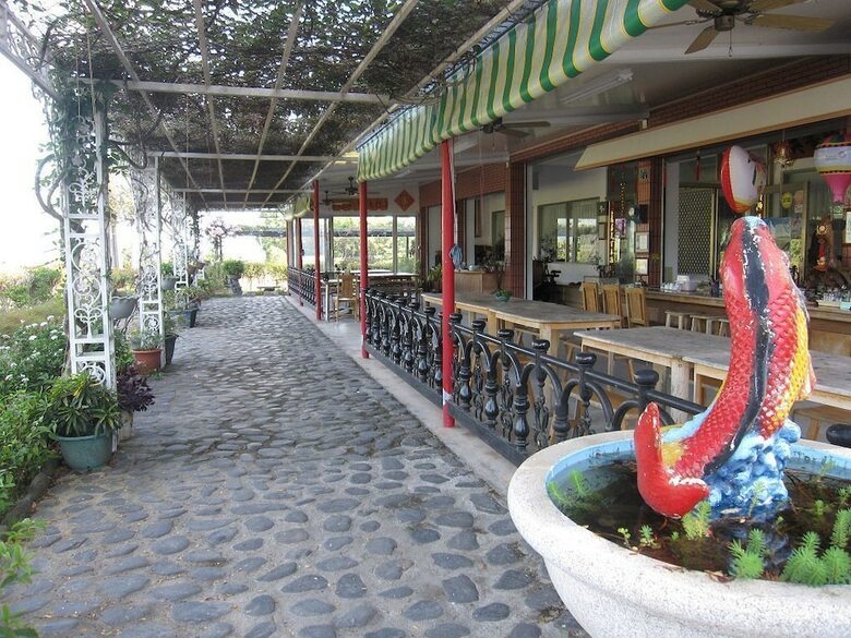Kaotai B&B