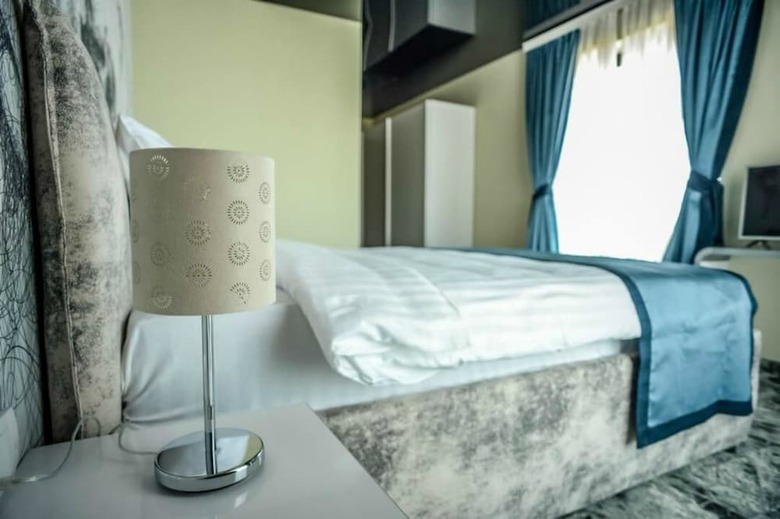 Hollywoodland Wellness & Spa Hotel