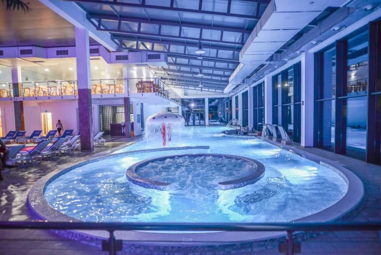 Hollywoodland Wellness & Spa Hotel