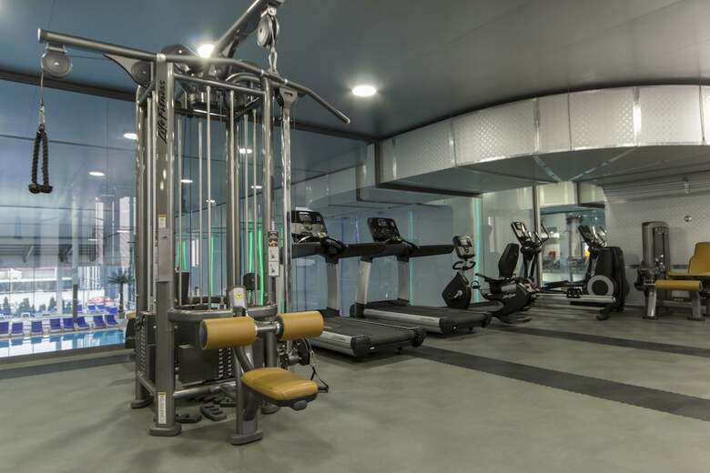 Hollywoodland Wellness & Spa Hotel