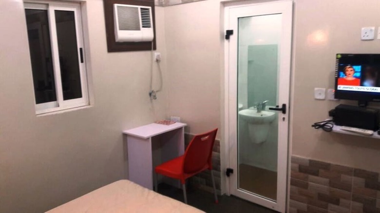 Ikoyi Fairview Apartments