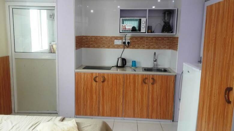 Ikoyi Fairview Apartments