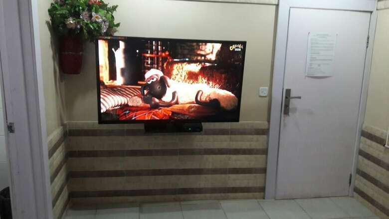 Ikoyi Fairview Apartments