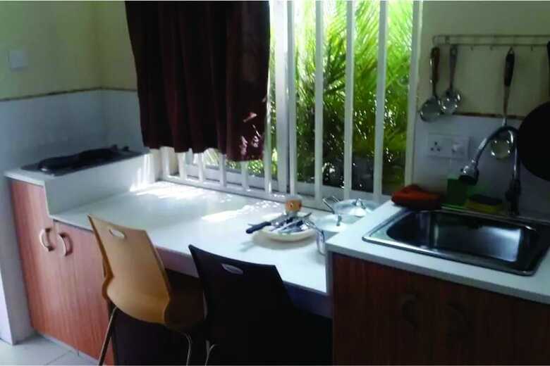 Ikoyi Fairview Apartments