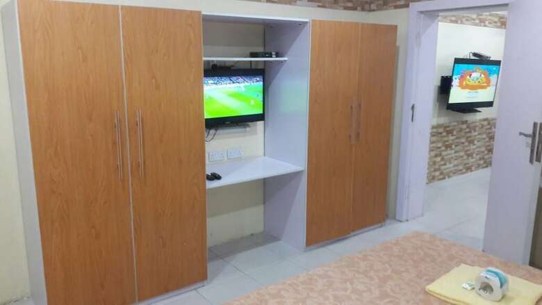 Ikoyi Fairview Apartments