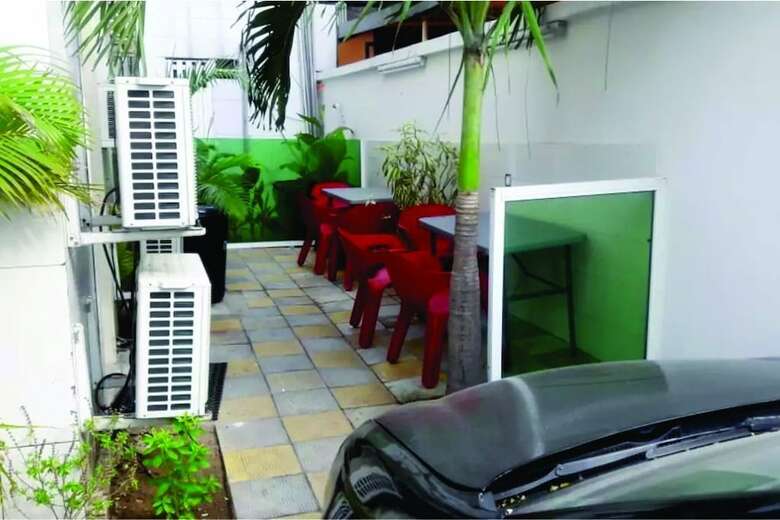 Ikoyi Fairview Apartments