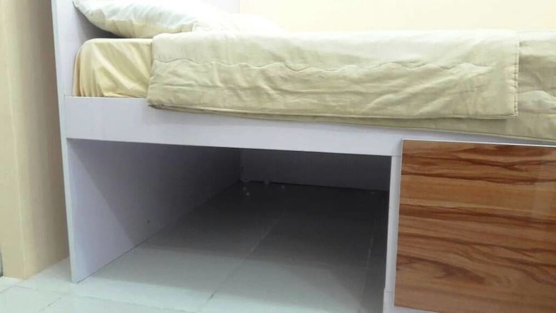 Ikoyi Fairview Apartments